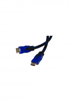 2'li Paket Inca IHK-05T 2.0V 5MT HDMI to HDMI 4K FHD Poşetli