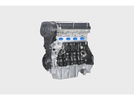 Chevrolet Cruze Sandık Motor 1.6 Benzinli Oem