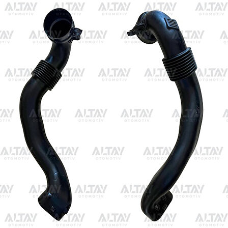 Oek 165554822R Hava Giriş Hortumu Renault Captur 06.2013