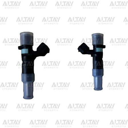 Oek 166003188R Enjektor Clıo Iv-Dacıa Logan-Sandero 1.0 Sce Benzinlı 16