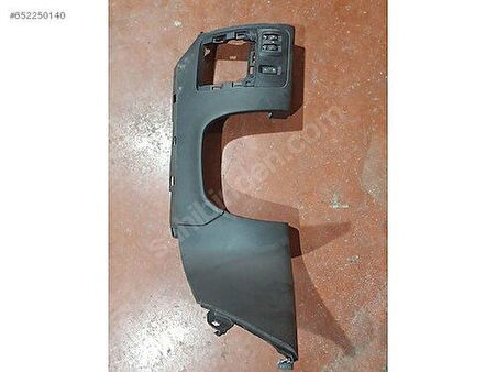 Oek 484726422R Direksiyon Üst Bakaliti Mgn IV Sedan