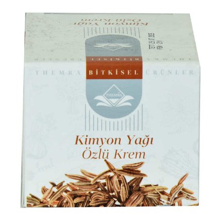 Kimyon Yağı Özlü Krem 50 cc - OEM458-10006