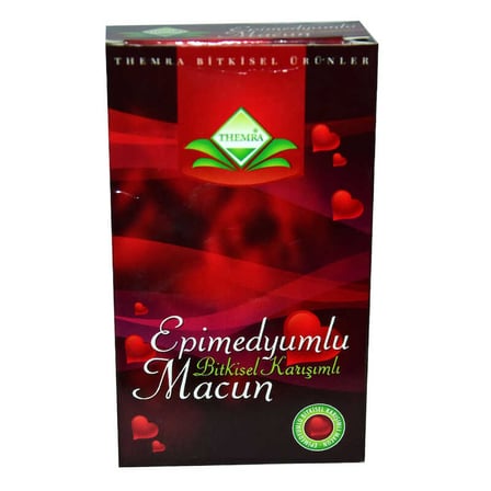 Ballı Bitkisel Macunu 12 Gr X 6 lı Tek Kullanımlık Stick - OEM458-10009