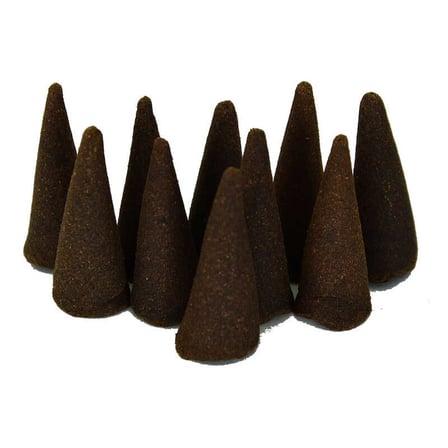 Çilek Kokulu 10 Konik Tütsü - Strawberry - OEM458-10045