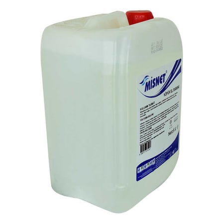 Köpük El Sabunu 5 Litre - OEM458-10072