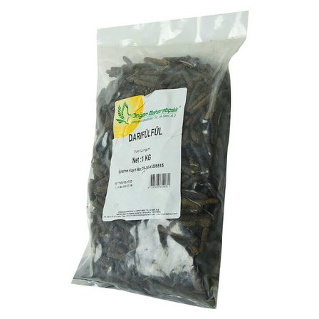 Doğal Darı Fülfül - Uzun Biber 1000 Gr Paket - OEM458-10084