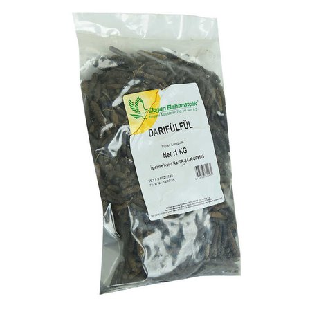 Doğal Darı Fülfül - Uzun Biber 1000 Gr Paket - OEM458-10084