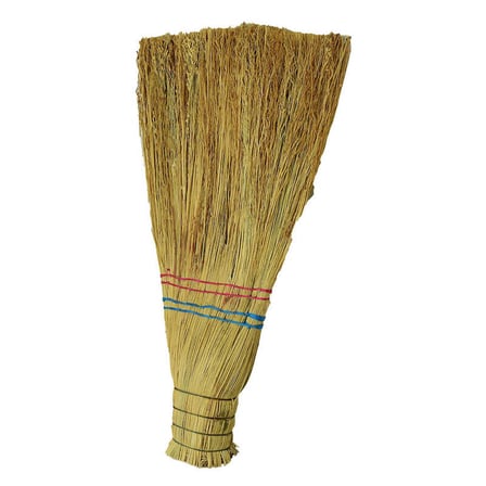 İşyeri Dükkan Depo Ot Ayak Süpürgesi Meşhur Bursa Kemalpaşa 800-1000 Gr - OEM458-10150