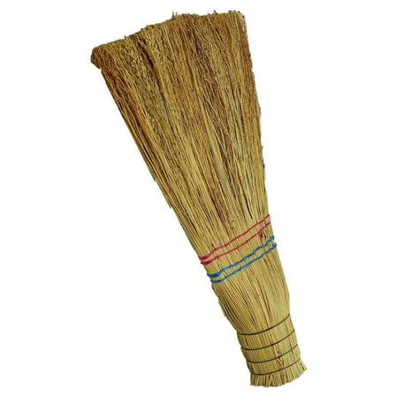 İşyeri Dükkan Depo Ot Ayak Süpürgesi Meşhur Bursa Kemalpaşa 800-1000 Gr - OEM458-10150