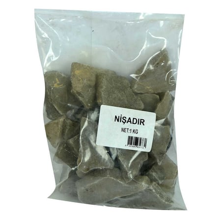 Amonyak Tuzu Parça Kalıp Nişadır - Amonyum Klorür 1000 Gr Paket - OEM458-10152