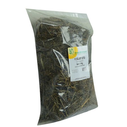 Yoğurt Otu 1000 Gr Paket - OEM458-10161