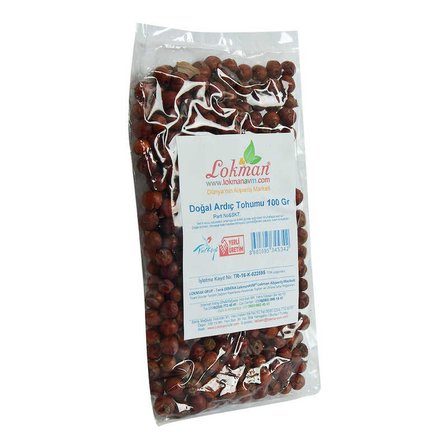 Ardıç Tohumu Tane Doğal 100 Gr Paket - OEM458-10185