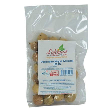 Mazı Meyve Kozalağı Doğal 100 Gr Paket - OEM458-10190