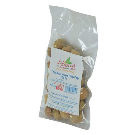 Mazı Meyve Kozalağı Doğal 100 Gr Paket - OEM458-10190