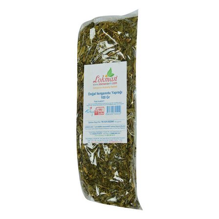 Doğal Isırganotu Yaprağı 100 Gr Paket - OEM458-10193