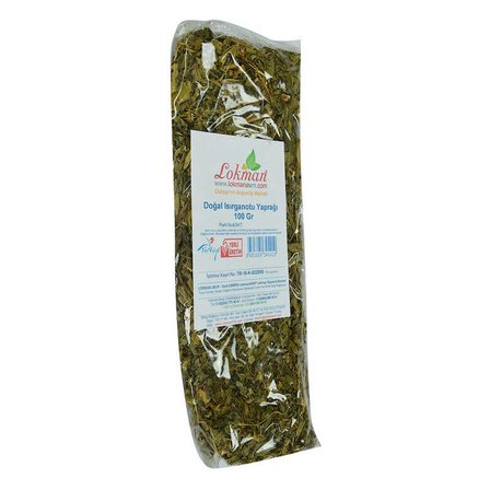 Doğal Isırganotu Yaprağı 100 Gr Paket - OEM458-10193