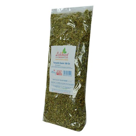 Kekik Doğal Yemeklik 100 Gr Paket - OEM458-10194