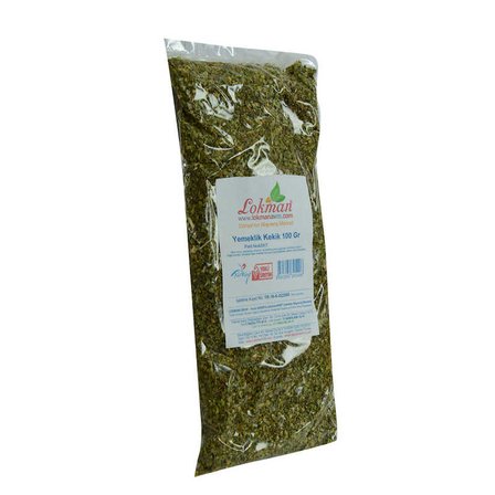Kekik Doğal Yemeklik 100 Gr Paket - OEM458-10194