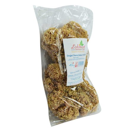 Deniz Kadayıfı Doğal Yerli 100 Gr Paket - OEM458-10201