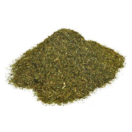Dere Otu Öğütülmüş Doğal 100 Gr Paket - OEM458-10208