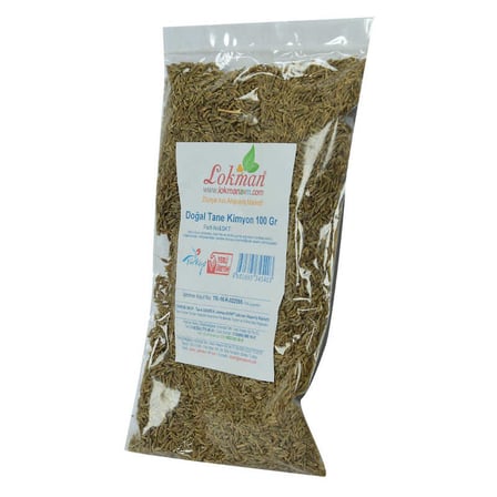 Kimyon Doğal Tane 100 Gr Paket - OEM458-10214