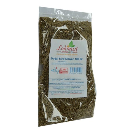 Kimyon Doğal Tane 100 Gr Paket - OEM458-10214