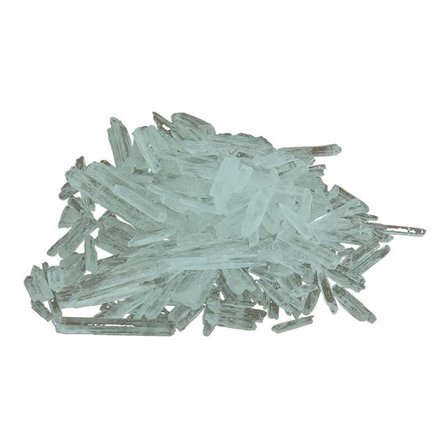 Menthol Granül Parça Kristal Taşı 100 Gr - OEM458-10238