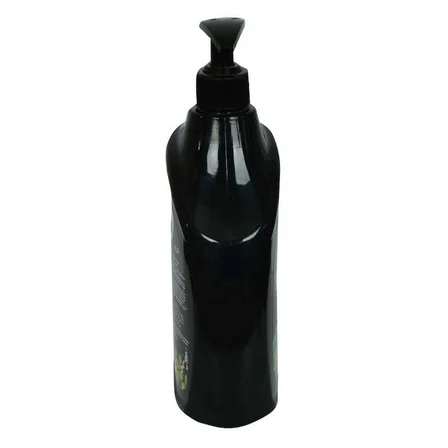 Sıvı El Sabunu Doğal Zeytinyağlı Delux Olive Alkol ve Paraben İçermez 750 ML - OEM458-10250