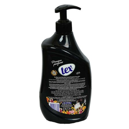 Sıvı El Sabunu Life Premium Parfüm Alkol ve Paraben İçermez 750 ML - OEM458-10253