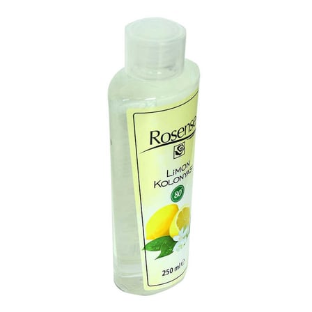 Limon Kolonyası 80 Derece Pet Şişe 250 ML - OEM458-10406