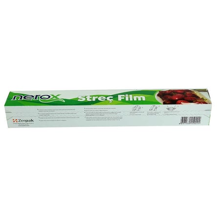 Streç Film Ev Tipi Takribi 28-30 Cm - OEM458-10584