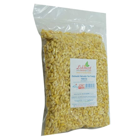 Dolmalık Helvalık Yer Fıstığı 1000 Gr Paket - OEM458-10656