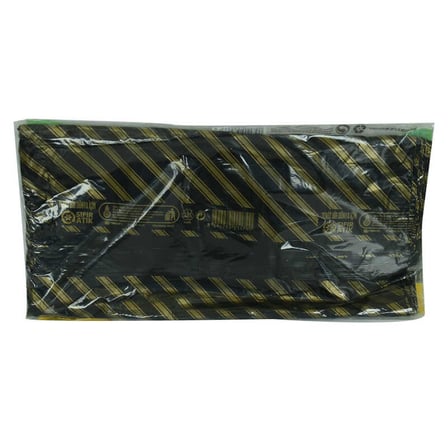 ArmaNorm Takviyeli Çanta Poşet Karma Desen Renk 42X32 50 Adet No:3 - OEM458-10737