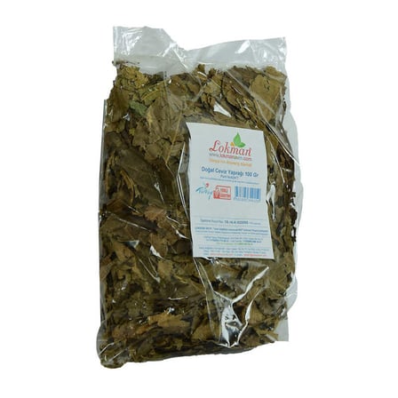Ceviz Yaprağı Doğal 100 Gr Paket - OEM458-10817
