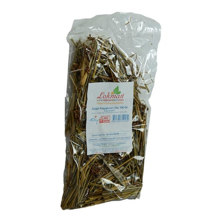 Kayışkıran Otu Doğal 100 Gr Paket - OEM458-10827