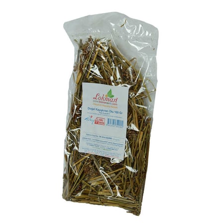 Kayışkıran Otu Doğal 100 Gr Paket - OEM458-10827