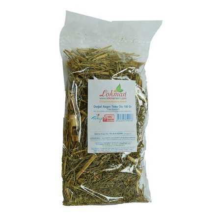 Azgın Teke Otu Doğal 100 Gr Paket - OEM458-10844