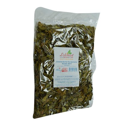 Cinnema Gurmar Otu Gymnema Sylvestr 100 Gr Paket - OEM458-10848