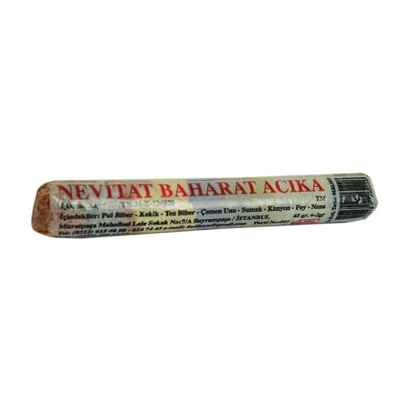 Acıka Kahvaltılık Fişek Poy Baharat Karışımı 40-45 Gr Paket - OEM458-10856
