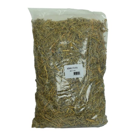 Eğrelti Otu Doğal 1000 Gr Paket - OEM458-10859