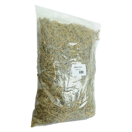 Eğrelti Otu Doğal 1000 Gr Paket - OEM458-10859