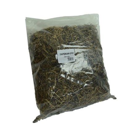 Yapışkan Otu Doğal 1000 Gr Paket - OEM458-10866