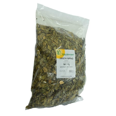 Cinnema Gurmar Otu Gymnema Sylvestr 1000 Gr Paket - OEM458-10868