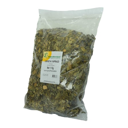 Cinnema Gurmar Otu Gymnema Sylvestr 1000 Gr Paket - OEM458-10868