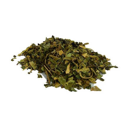 Kara Dut Yaprağı Doğal 1000 Gr Paket - OEM458-10872