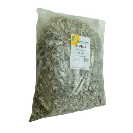 İğde Yaprağı Doğal 1000 Gr Paket - OEM458-10876