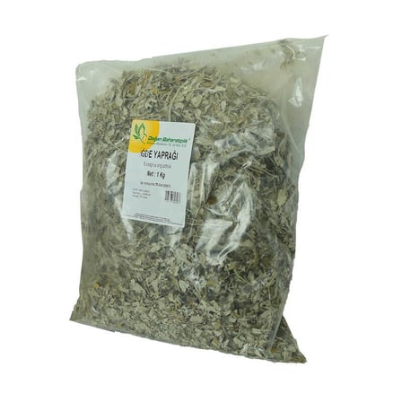 İğde Yaprağı Doğal 1000 Gr Paket - OEM458-10876