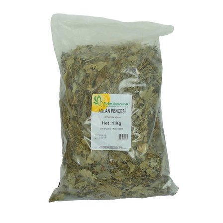 Aslanpençesi Otu Doğal 1000 Gr Paket - OEM458-10888