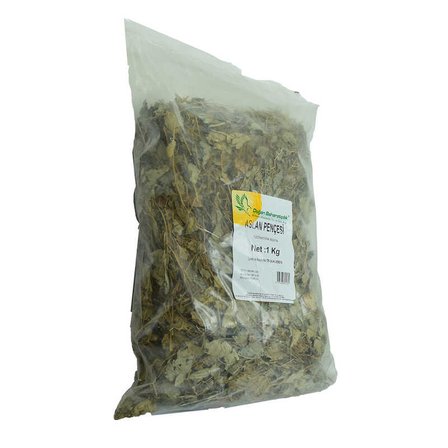 Aslanpençesi Otu Doğal 1000 Gr Paket - OEM458-10888