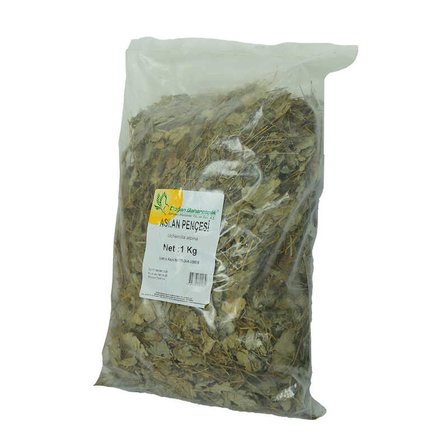 Aslanpençesi Otu Doğal 1000 Gr Paket - OEM458-10888
